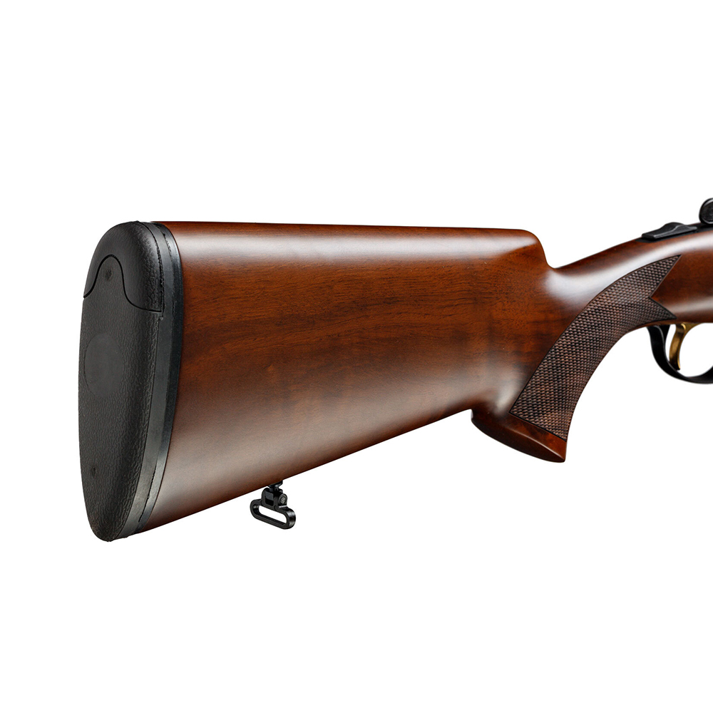 Рушниця Ata Arms SP Black кал. 12/76. Ствол - 71 см Фото 3